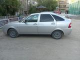 ВАЗ (Lada) Priora 2172 2013 года за 1 500 000 тг. в Семей