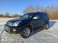 Toyota Land Cruiser Prado 2007 года за 10 700 000 тг. в Астана – фото 4