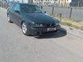 BMW 528 1997 года за 2 700 000 тг. в Астана – фото 2