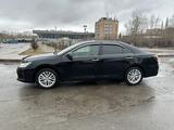 Toyota Camry 2014 годаүшін12 200 000 тг. в Павлодар