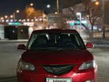 Mazda 3 2007 годаүшін1 700 000 тг. в Кызылорда – фото 5