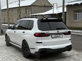 BMW X7 2019 года за 33 500 000 тг. в Шымкент – фото 4
