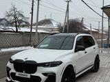 BMW X7 2019 года за 33 500 000 тг. в Шымкент