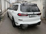 BMW X7 2019 года за 33 500 000 тг. в Шымкент – фото 3