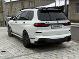 BMW X7 2019 года за 33 500 000 тг. в Шымкент – фото 2