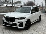 BMW X7 2019 года за 33 500 000 тг. в Шымкент – фото 5