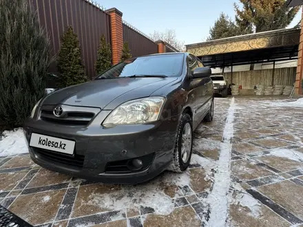 Toyota Corolla 2006 года за 3 500 000 тг. в Алматы – фото 2