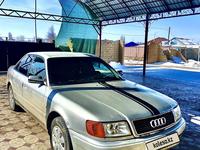 Audi 100 1993 годаfor2 000 000 тг. в Тараз