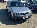 Audi A6 allroad 2001 года за 5 000 000 тг. в Астана – фото 5