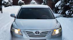 Toyota Camry 2008 года за 7 500 000 тг. в Алматы – фото 2