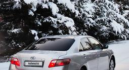 Toyota Camry 2008 года за 7 500 000 тг. в Алматы – фото 3