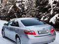 Toyota Camry 2008 года за 7 500 000 тг. в Алматы – фото 5