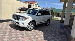 Toyota Land Cruiser 2013 года за 23 000 000 тг. в Алматы – фото 4