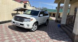 Toyota Land Cruiser 2013 годаүшін23 000 000 тг. в Алматы – фото 2