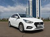 Hyundai Accent 2019 годаүшін6 400 000 тг. в Семей – фото 4