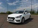 Hyundai Accent 2019 годаүшін6 400 000 тг. в Семей