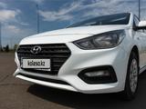 Hyundai Accent 2019 годаүшін6 400 000 тг. в Семей – фото 3