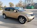 Nissan Murano 2003 годаүшін3 500 000 тг. в Алматы – фото 3