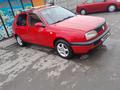 Volkswagen Golf 1997 года за 1 250 000 тг. в Тараз – фото 2