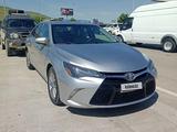 Toyota Camry 2015 года за 6 800 000 тг. в Кызылорда – фото 3