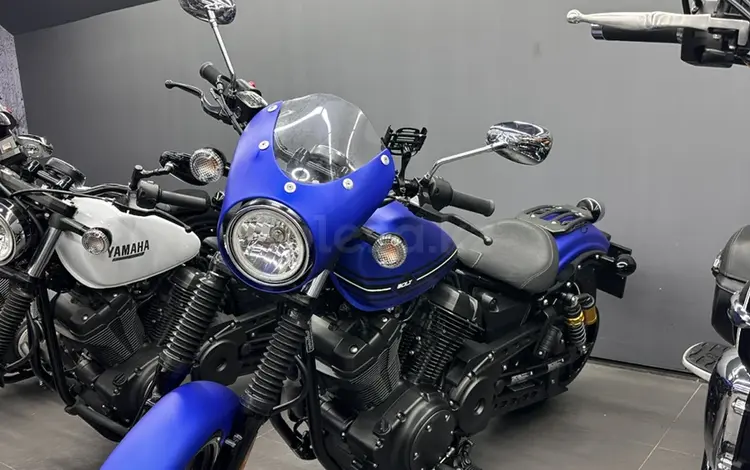 Yamaha  XV950 Bolt 2015 годаүшін4 500 000 тг. в Алматы