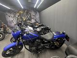 Yamaha  XV950 Bolt 2015 года за 4 500 000 тг. в Алматы – фото 5