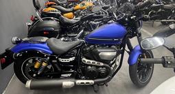 Yamaha  XV950 Bolt 2015 года за 4 500 000 тг. в Алматы – фото 3