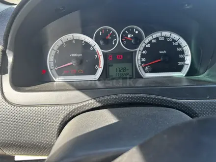Chevrolet Nexia 2021 года за 3 500 000 тг. в Актау – фото 2