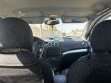 Chevrolet Nexia 2021 годаүшін3 500 000 тг. в Актау – фото 4