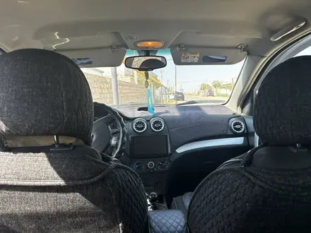 Chevrolet Nexia 2021 года за 3 500 000 тг. в Актау – фото 4