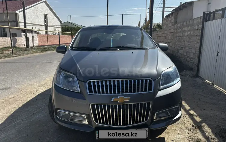 Chevrolet Nexia 2021 года за 3 500 000 тг. в Актау
