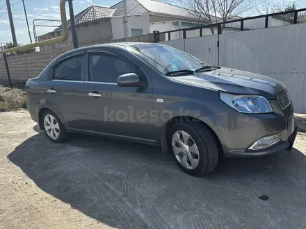 Chevrolet Nexia 2021 года за 3 500 000 тг. в Актау – фото 7