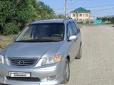 Mazda MPV 2000 годаүшін3 800 000 тг. в Кызылорда – фото 2