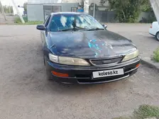 Toyota Carina ED, 1994