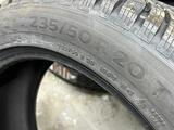 Continental 235/50-265/45R20 Ice Contact3 (шип) за 800 000 тг. в Алматы – фото 5