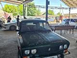 ВАЗ (Lada) 2106 1999 года за 550 000 тг. в Атакент – фото 2