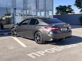 Toyota Camry 2019 года за 10 550 000 тг. в Актау