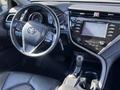Toyota Camry 2019 года за 9 850 000 тг. в Актау – фото 8
