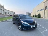 Toyota Sienna 2011 года за 11 200 000 тг. в Атырау