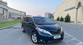 Toyota Sienna 2011 года за 10 600 000 тг. в Атырау