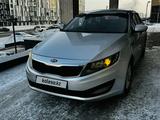 Kia K5 2012 года за 6 700 000 тг. в Актобе – фото 3