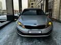 Kia K5 2012 года за 6 500 000 тг. в Актобе – фото 2