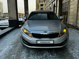 Kia K5 2012 года за 6 700 000 тг. в Актобе – фото 2