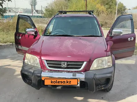 Honda CR-V 1996 года за 2 500 000 тг. в Алматы – фото 2