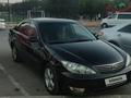 Toyota Camry 2004 годаүшін3 800 000 тг. в Актобе – фото 10