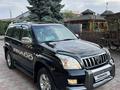 Toyota Land Cruiser Prado 2008 года за 10 850 000 тг. в Алматы