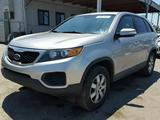 Kia Sorento 2011 года за 150 000 тг. в Алматы