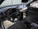 Mitsubishi Galant 1998 годаfor2 300 000 тг. в Актобе – фото 2