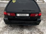 Mitsubishi Galant 1998 годаfor2 300 000 тг. в Актобе – фото 3