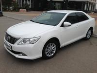 Toyota Camry 2014 годаүшін10 300 000 тг. в Костанай